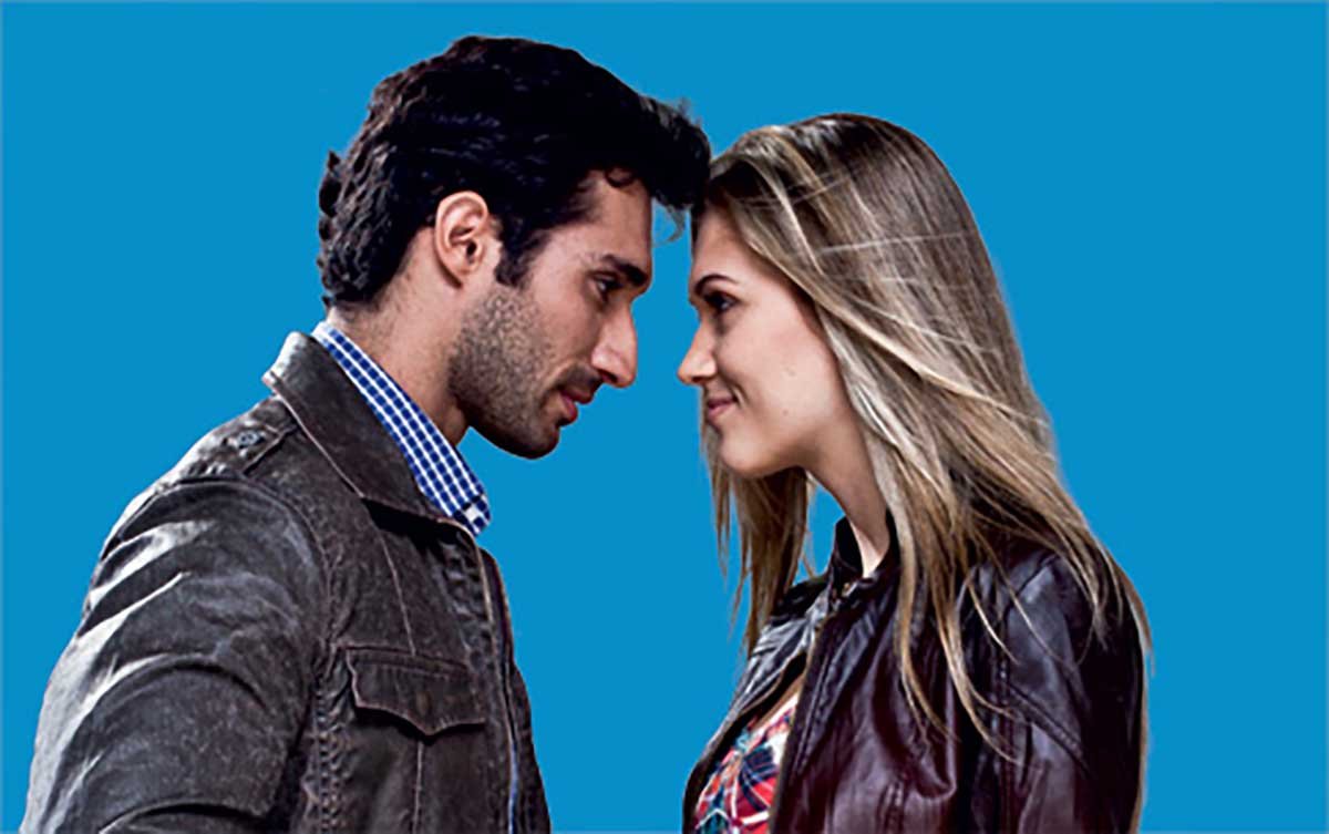 Existe amizade entre homens e mulheres?