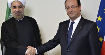 MARTIN BUREAU/AFP