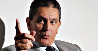 Adriano Machado