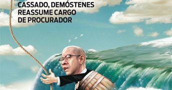 Fernando Brum