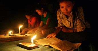 Foto: Anupam Nath/AP Photo