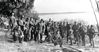 extraída do livro "Operação Araguaia"