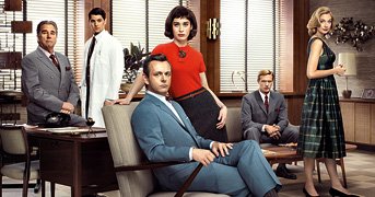 Erwin Olaf/SHOWTIME