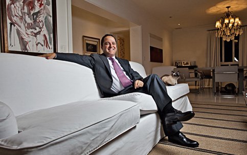 João Castellano/Ag. Istoé