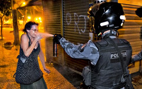 Victor R. Caivano/AP