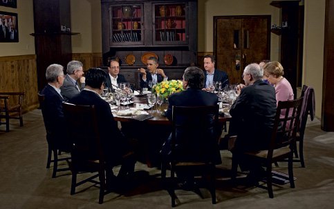 Pete Souza