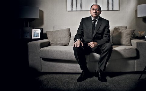 Adriano Machado/ag. istoé