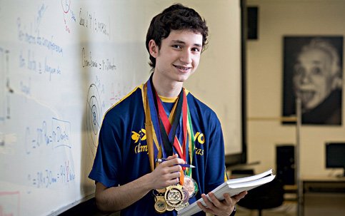 Rafael Hupsel/Ag. Istoé