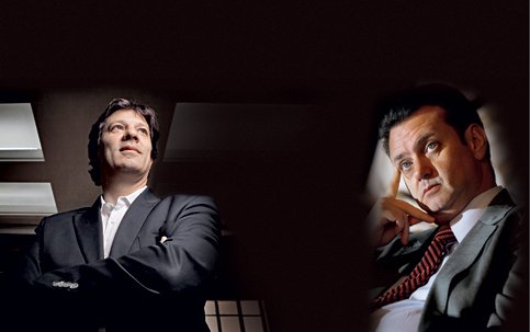 Murillo Constantino/Ag. o Dia; Ayrton Vignola/Agência Estado