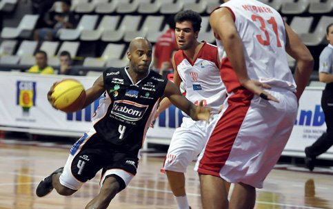 Celso Pupo/Fotoarena