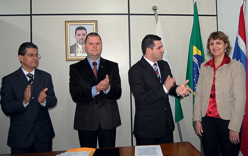 Claudete Lima/Jornal Mensageiro