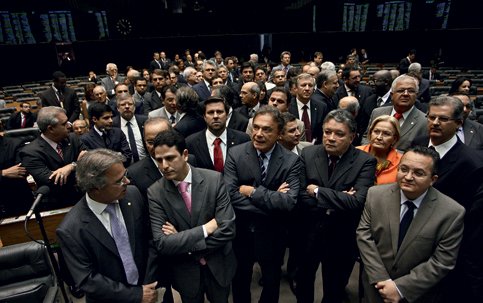 Ailton de Freitas/Ag. O Globo
