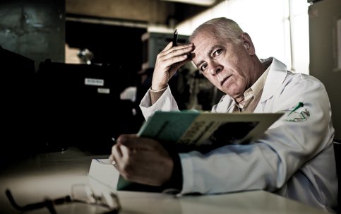 João Castellano/Ag. Istoé