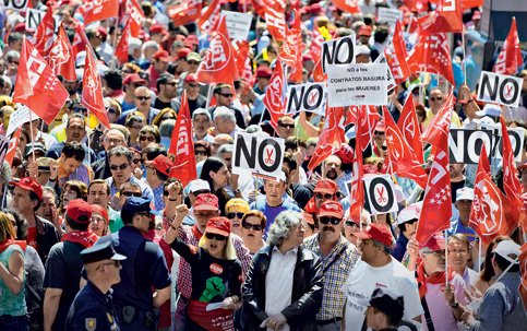 Dani Pozo/AFP