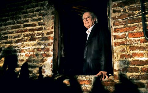 Otavio de Souza