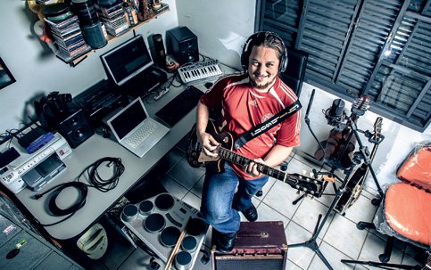 Kelsen Fernandes/Ag. Istoé