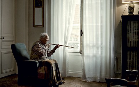 foto: Mike Agliolo/Corbis