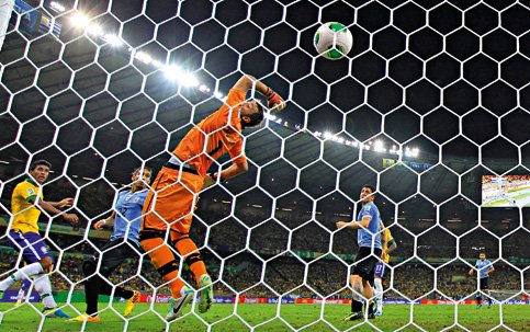 Ueslei Marcelino/REUTERS
