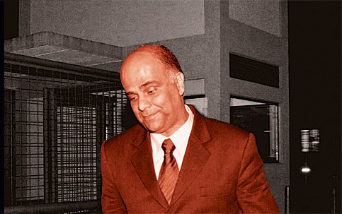 Rodrigo Clemente/O Tempo