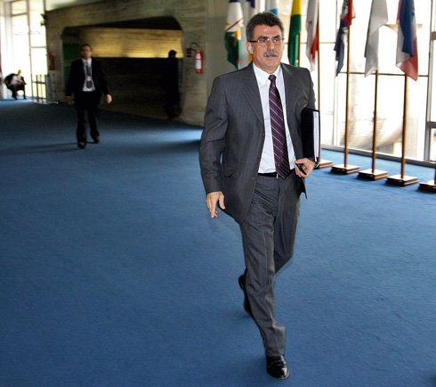 Ailton de Freitas/Ag. Oglobo