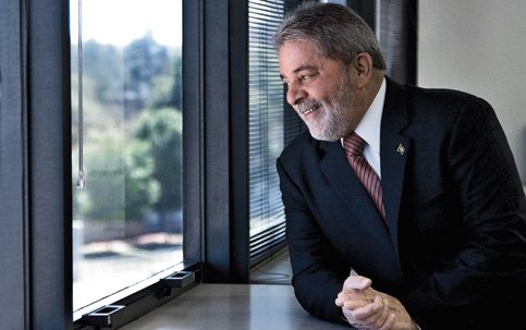 foto: roberto cAstro/Ag. istoÉ