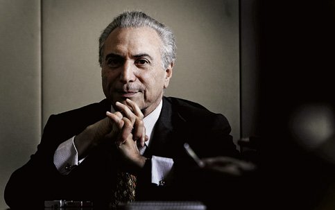 Adriano Machado / AG. ISTOÉ