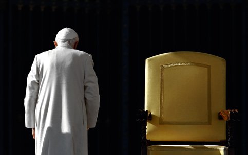 Stefano Rellandini/REUTERS