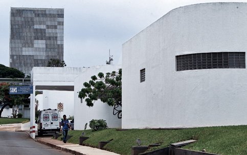 Adriano Machado/Ag. Istoé;