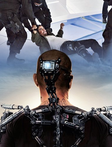 Sony Pictures Entertainment/The Kobal Collection