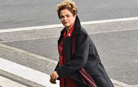 A pior travessia