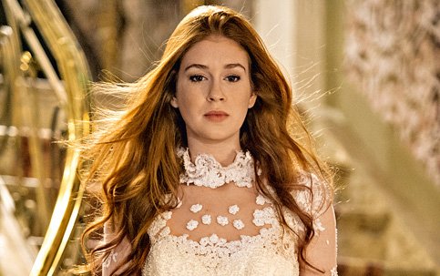 Estevam Avellar/Globo