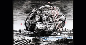 William Kentridge