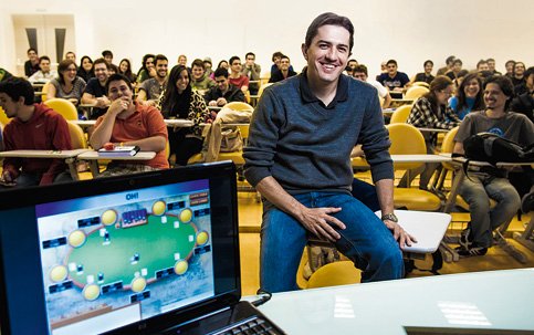 João Castellano / Istoé