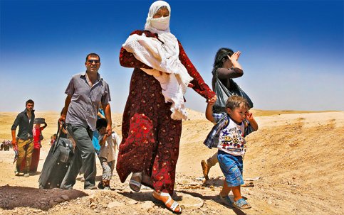 AP Photo/Hadi Mizban