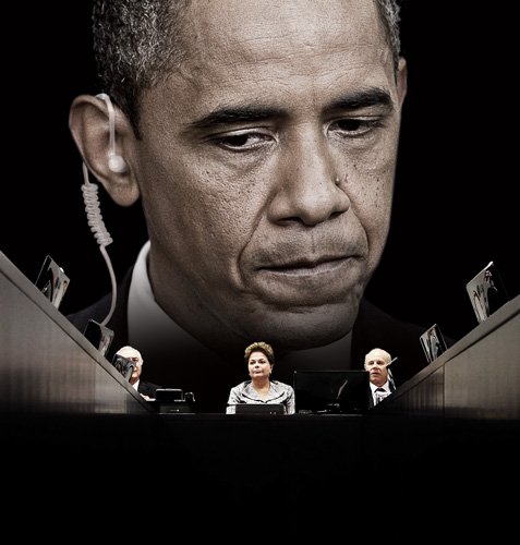 Montagem sobre foto de gattyimages/Adriano Machado/ag. istoé