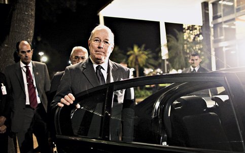 Adriano Machado