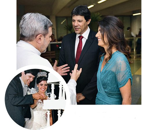 Divulgação e Álbum de