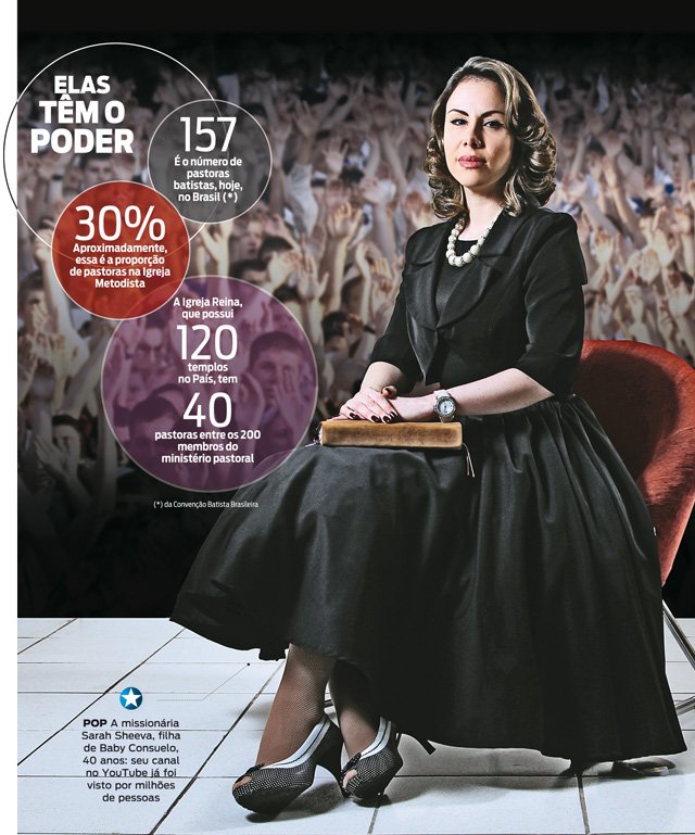 Adriano Machado/Ag. Istoé