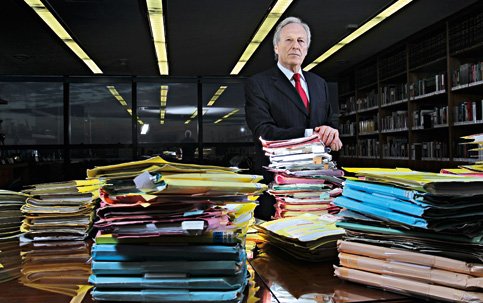 Adriano Machado