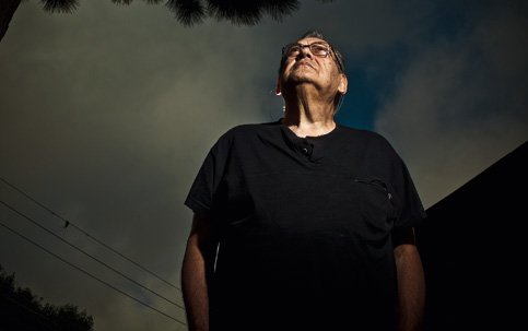 João Castellano/Ag. Istoé