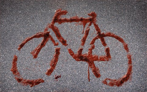 A última pedalada de Clarindo