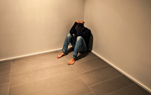 No mundo virtual contra a depressão