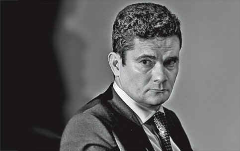 O arsenal de Moro