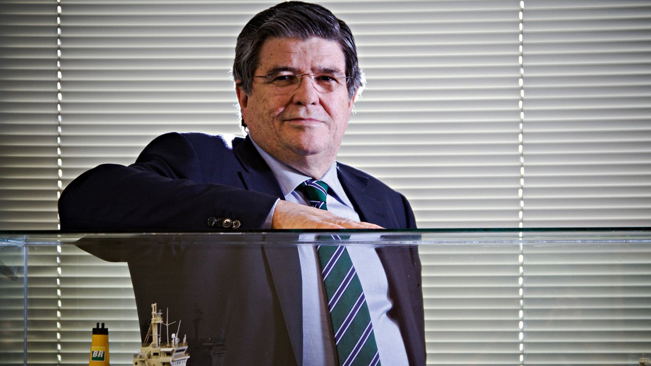O delator araponga
