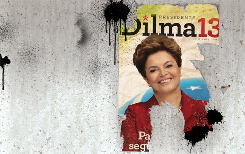 O impeachment reacende
