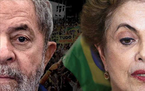 Acabou!
