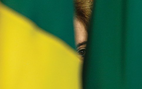 O ensaio do adeus