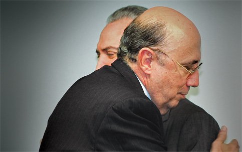 O papel de Meirelles