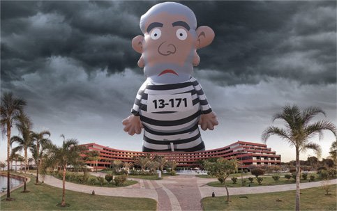 Quem está pagando as contas de Lula?