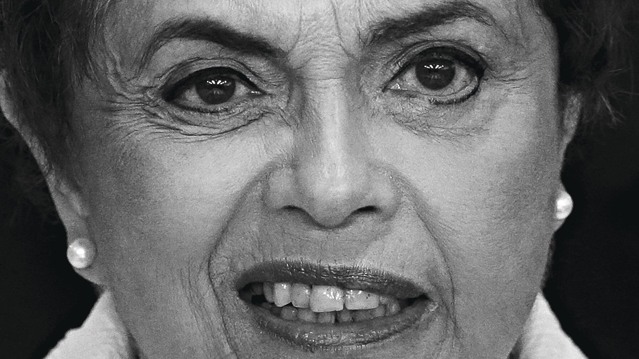 A estrutura criminosa do governo Dilma